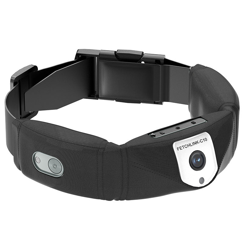 C10 Smart Pet Collar Monitoring Health Multifunctional